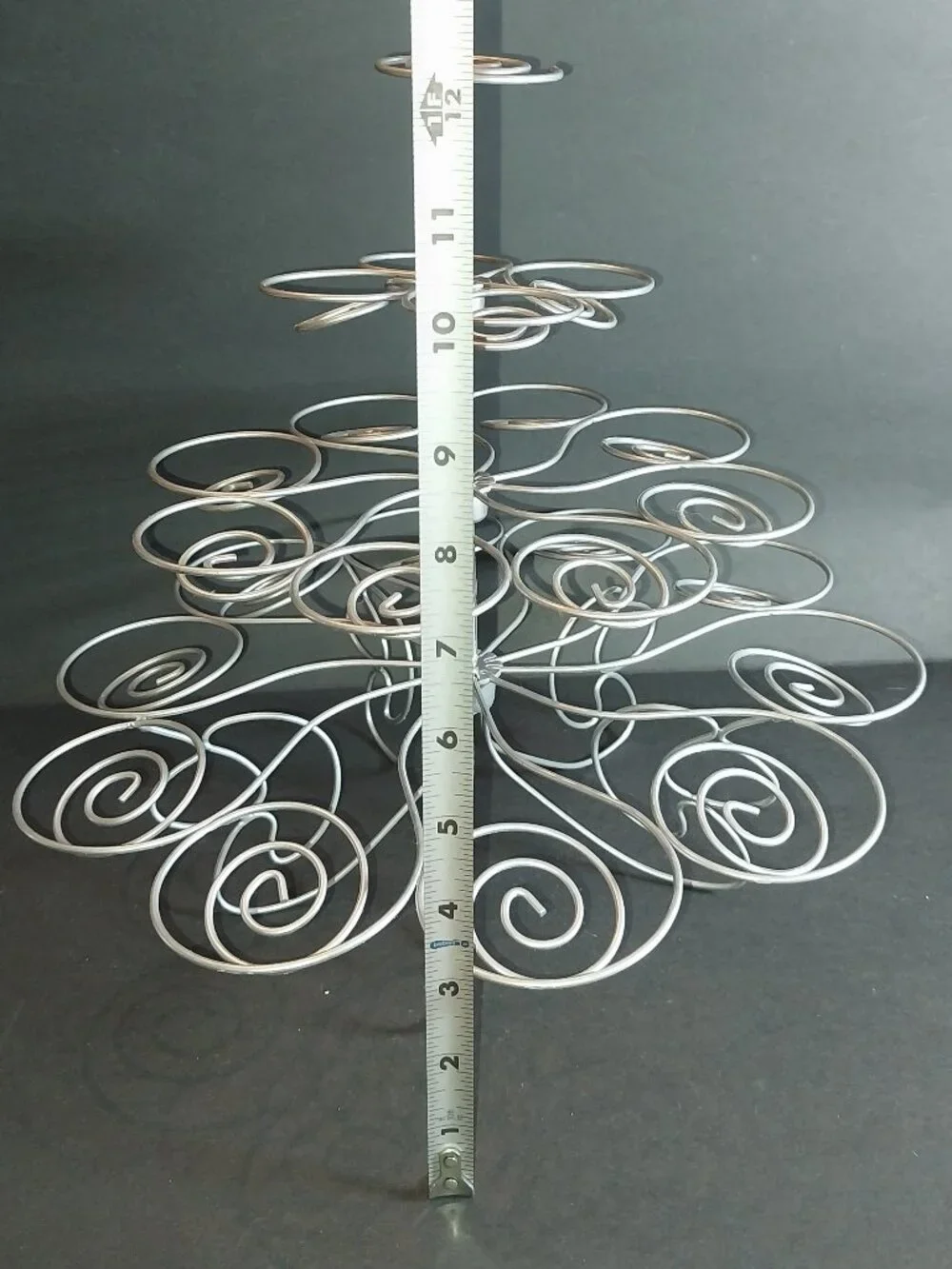 Metal Cupcake Display Stand
